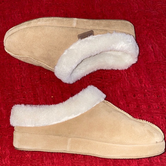 MuK Luks  Serafine Clog Slipper - Picture 12 of 13
